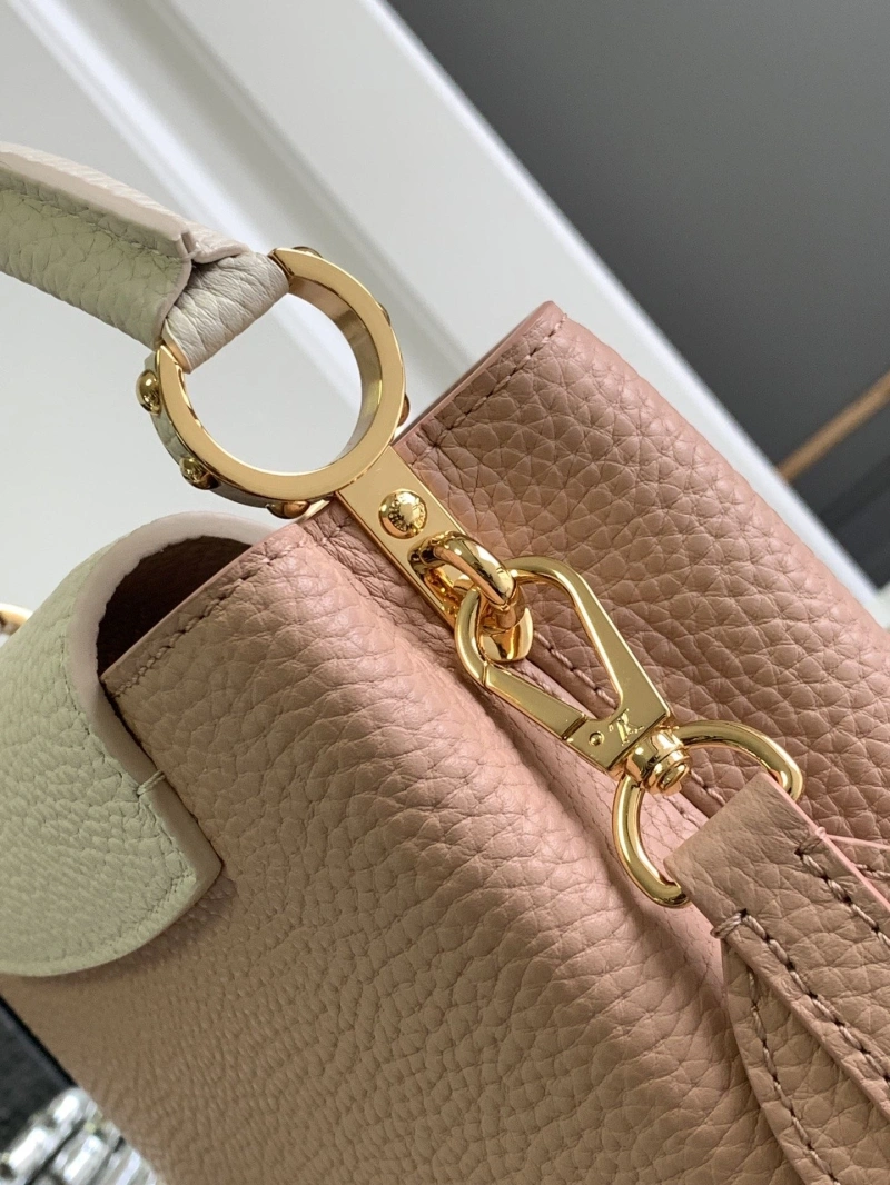 Soft LX Caxucines Bags 5510