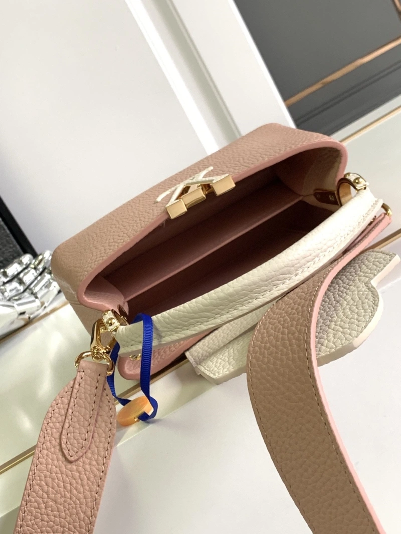 Soft LX Caxucines Bags 5510