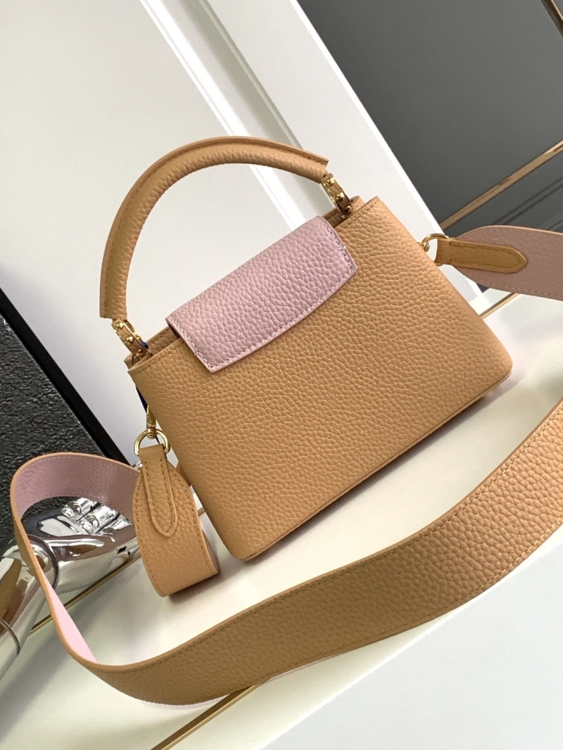 ModernLook LX Caxucines Bags 5499