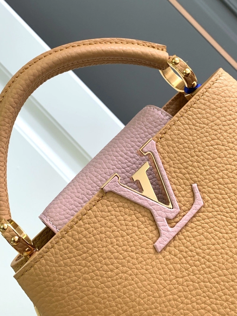ModernLook LX Caxucines Bags 5499