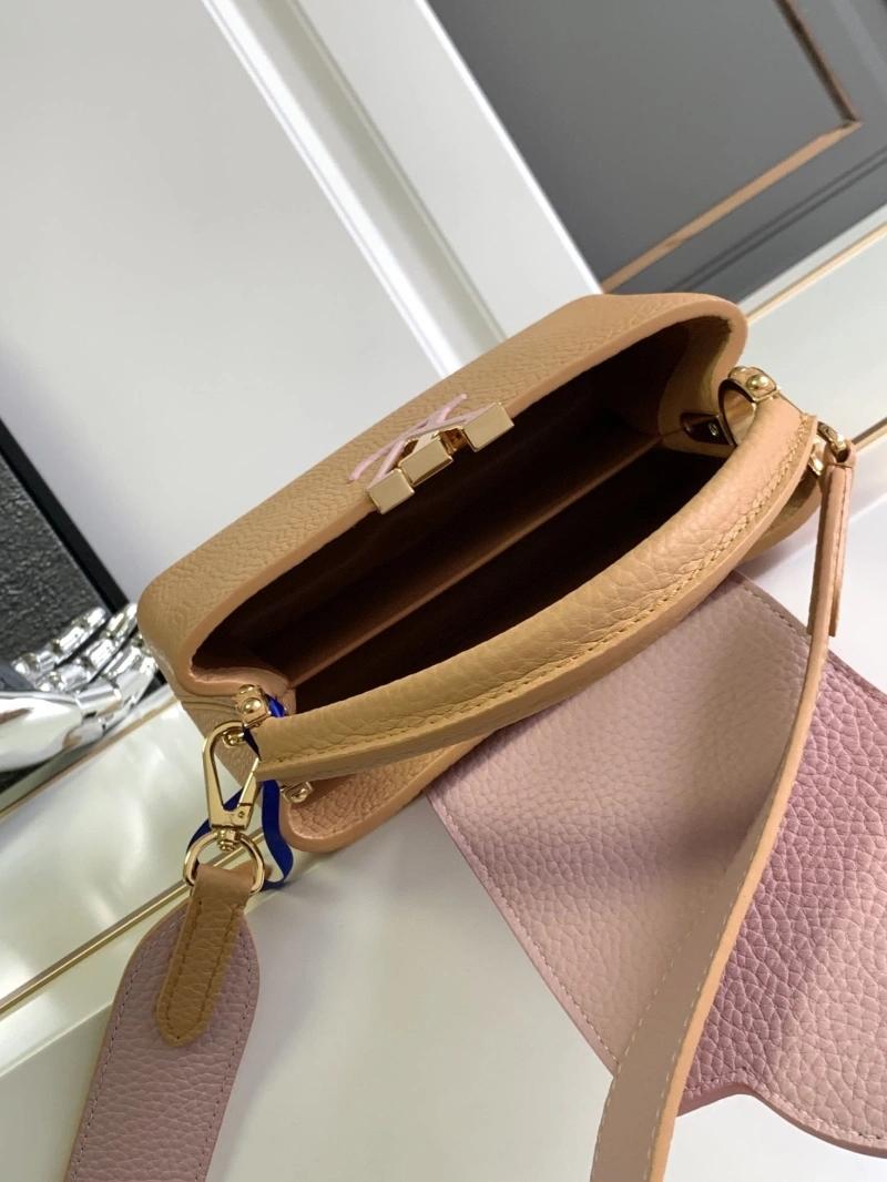 ModernLook LX Caxucines Bags 5499
