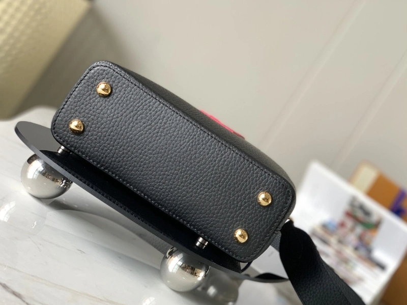 LX Caxucines Bags Soft 5498