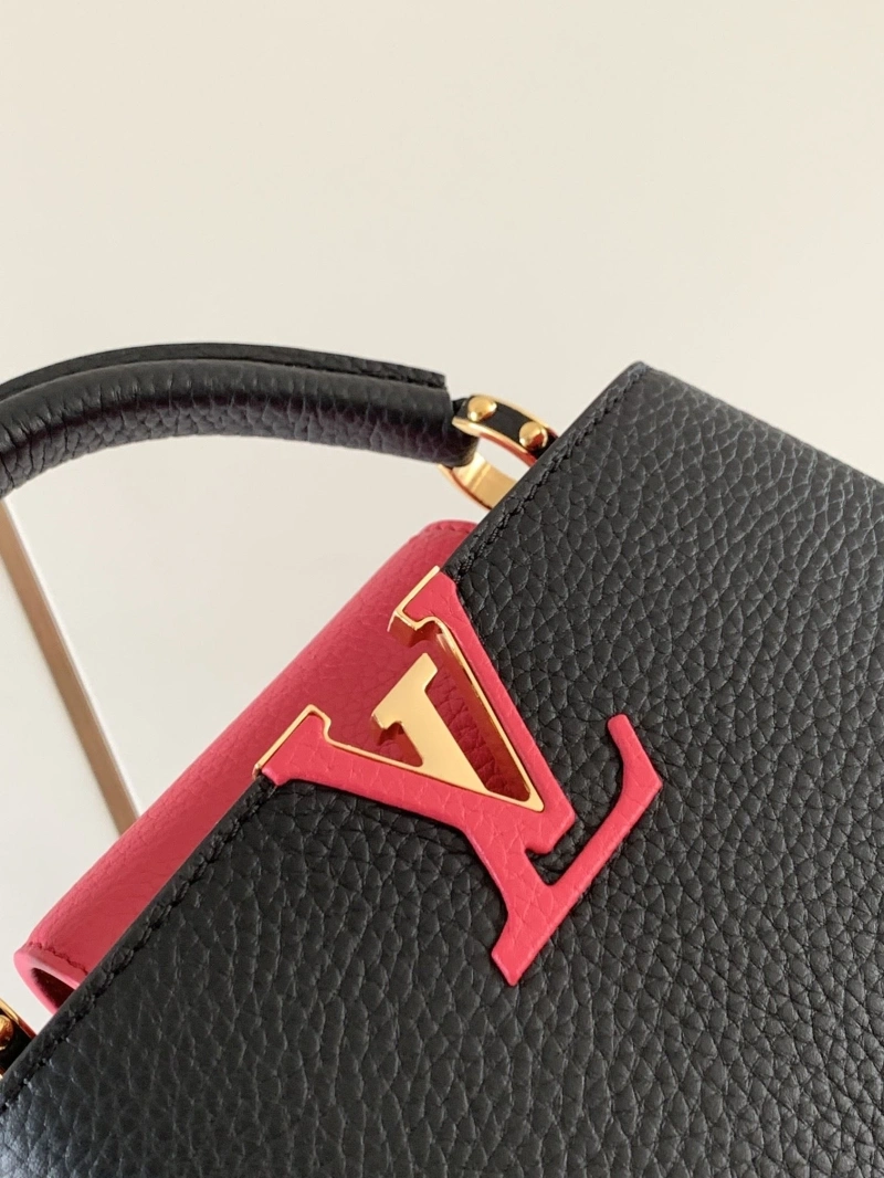 LX Caxucines Bags Soft 5498
