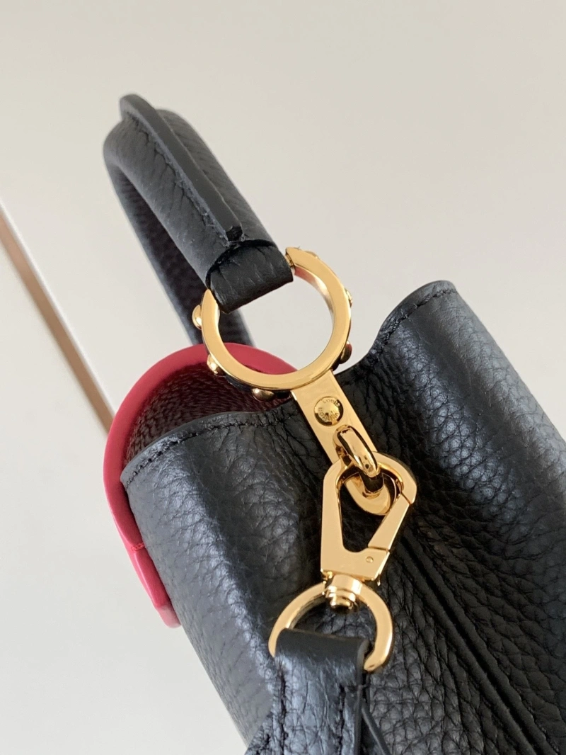 LX Caxucines Bags Soft 5498