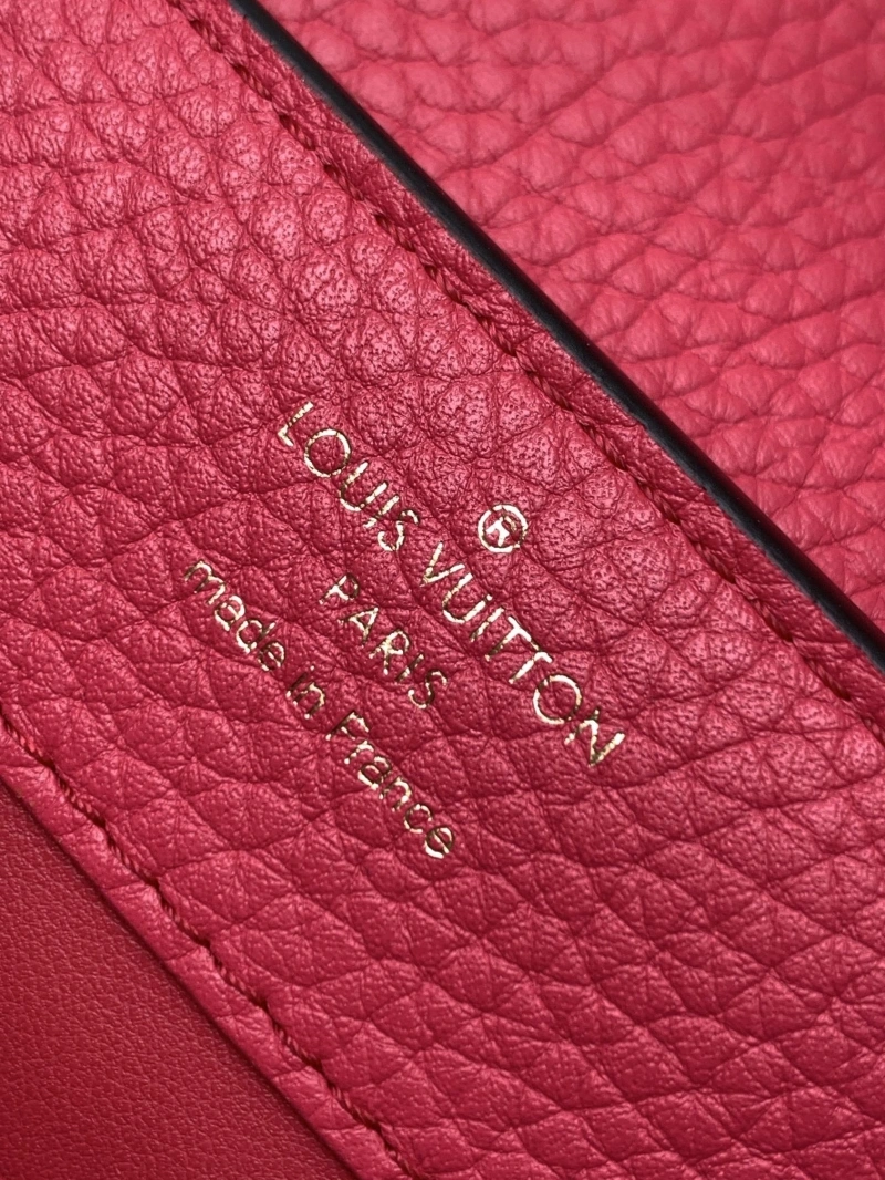 LX Caxucines Bags Soft 5498