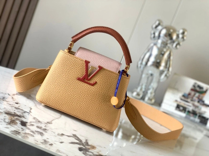 LX Caxucines Bags Comfortable 5511