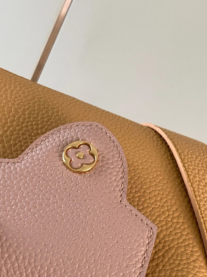 LX Caxucines Bags Comfortable 5511