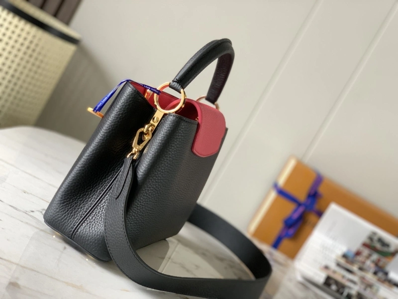 LX Caxucines Bags Cozy 5496