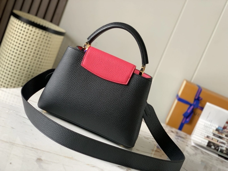 LX Caxucines Bags Cozy 5496