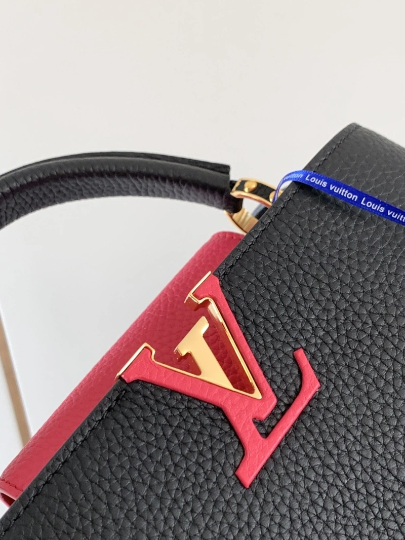 LX Caxucines Bags Cozy 5496