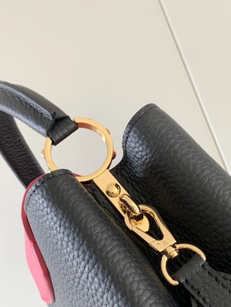 LX Caxucines Bags Cozy 5496