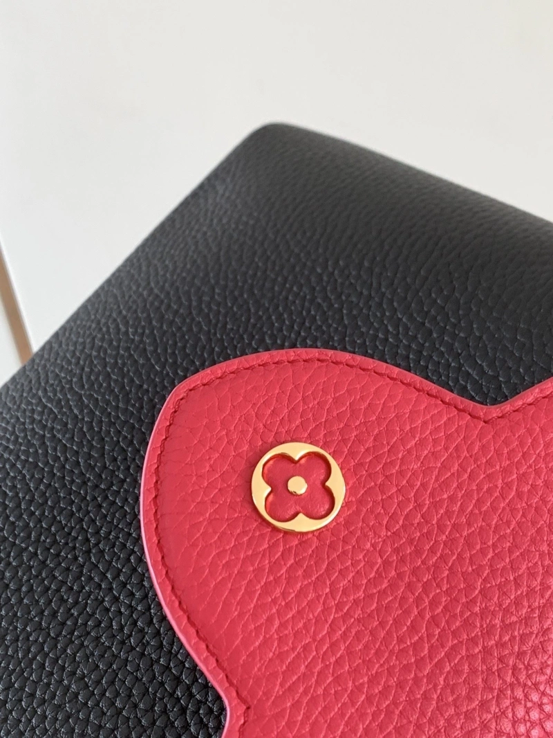 LX Caxucines Bags Cozy 5496