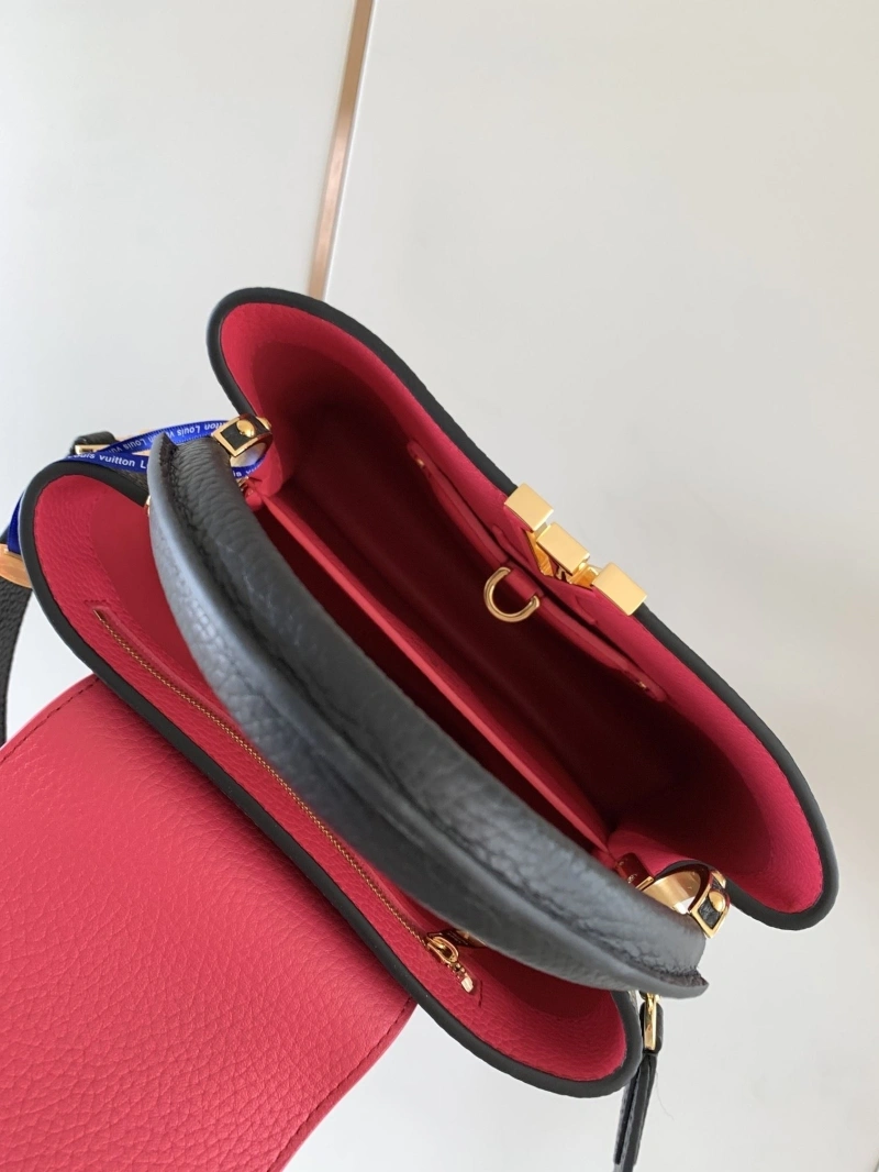 LX Caxucines Bags Cozy 5496