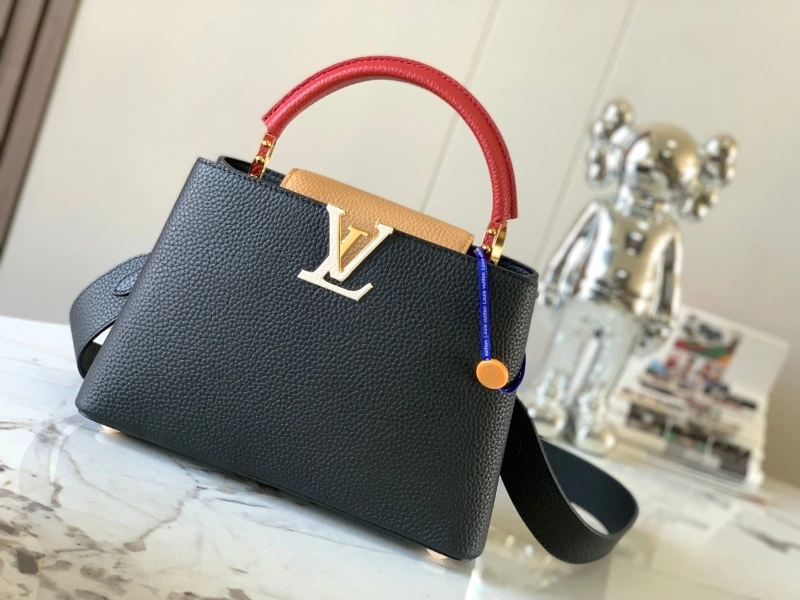 LX Caxucines Bags WellDesigned 5512
