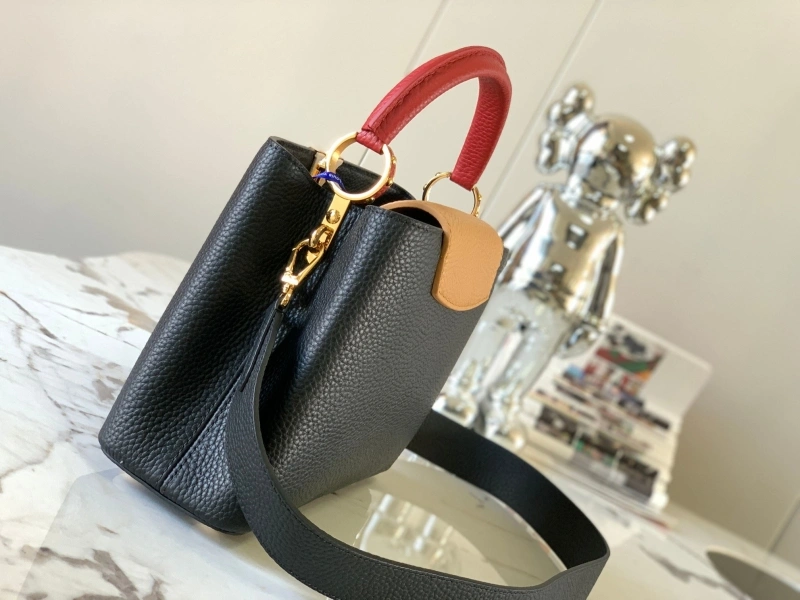 LX Caxucines Bags WellDesigned 5512
