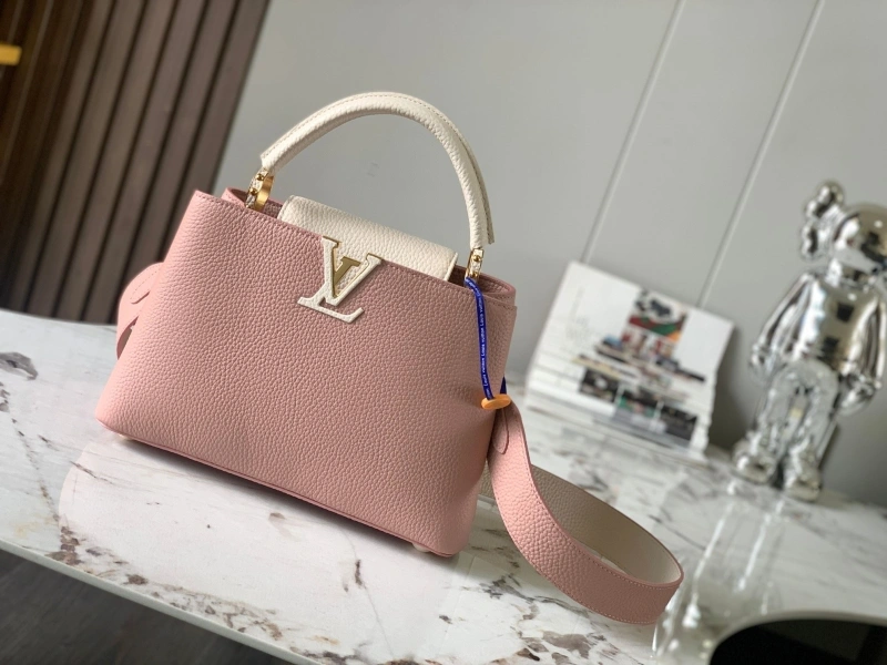 LX Caxucines Bags Classic 5505