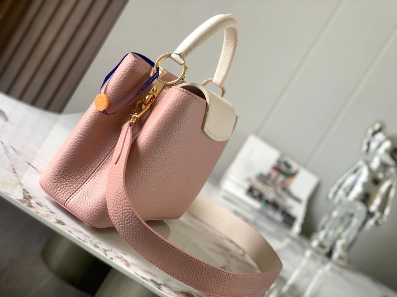 LX Caxucines Bags Classic 5505
