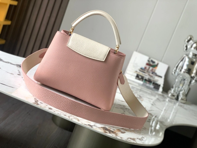 LX Caxucines Bags Classic 5505