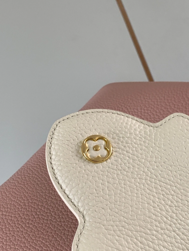 LX Caxucines Bags Classic 5505