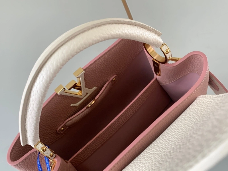LX Caxucines Bags Classic 5505