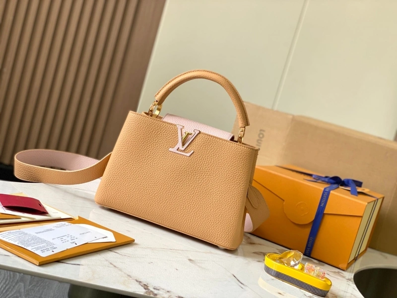 LX Caxucines Bags Modern 5515