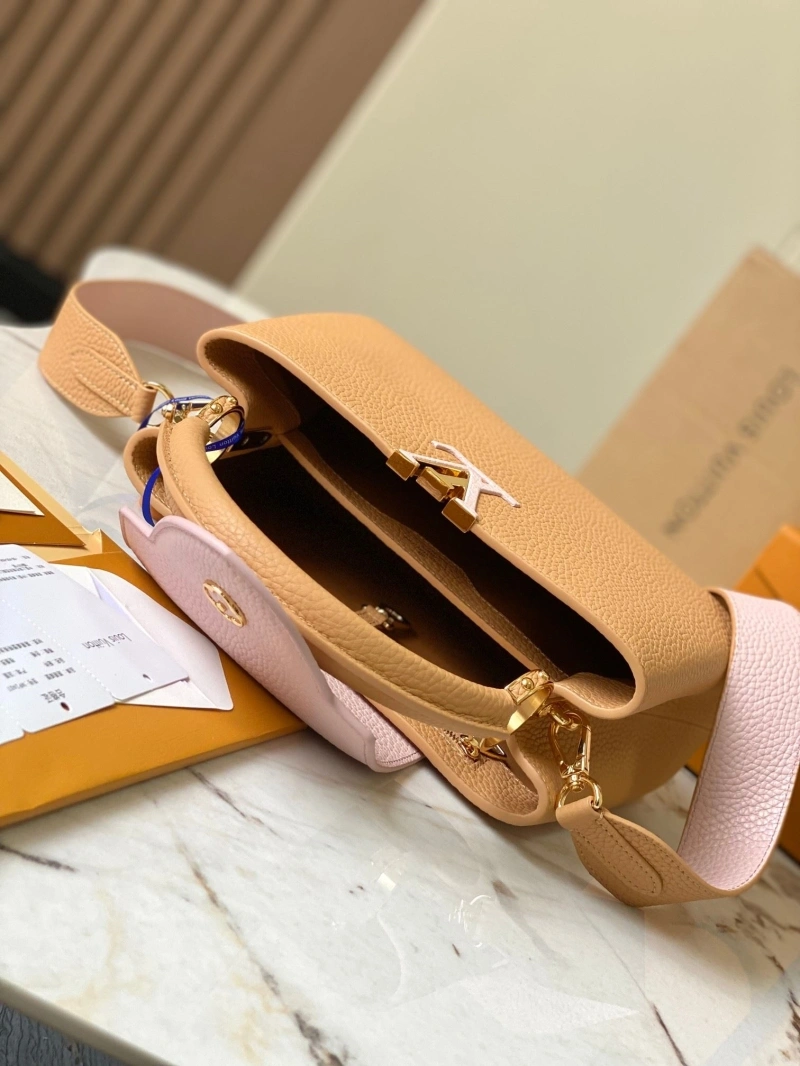 LX Caxucines Bags Modern 5515