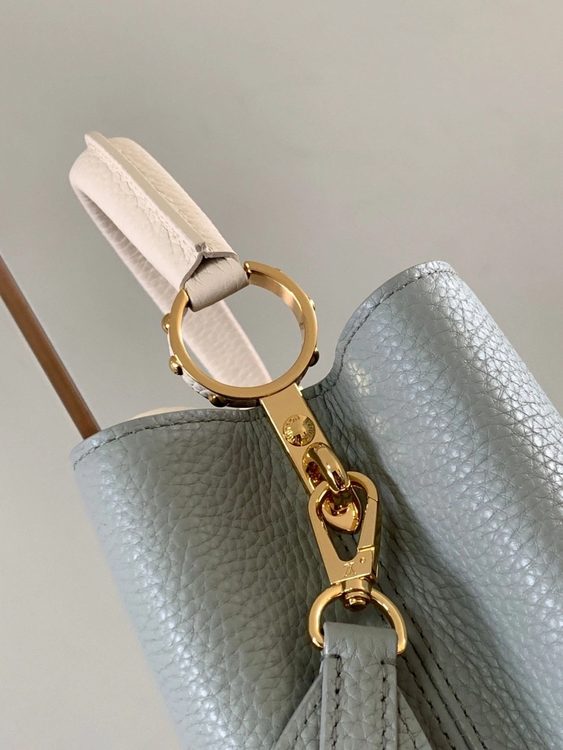 LX Caxucines Bags Bright 5501