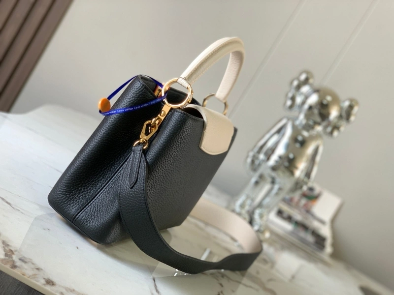 Lightweight LX Caxucines Bags 5504