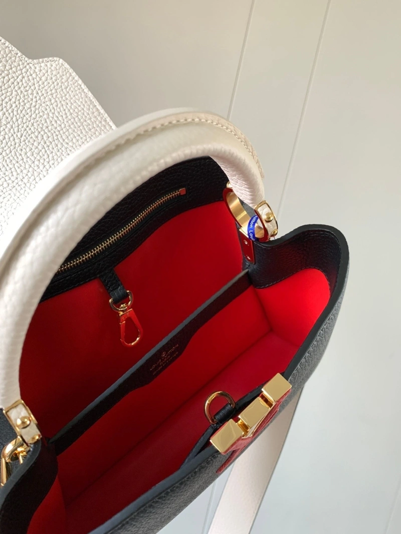 Lightweight LX Caxucines Bags 5504