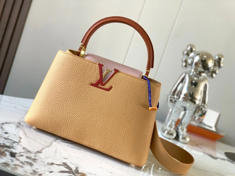 LX Caxucines Bags Stylish 5517