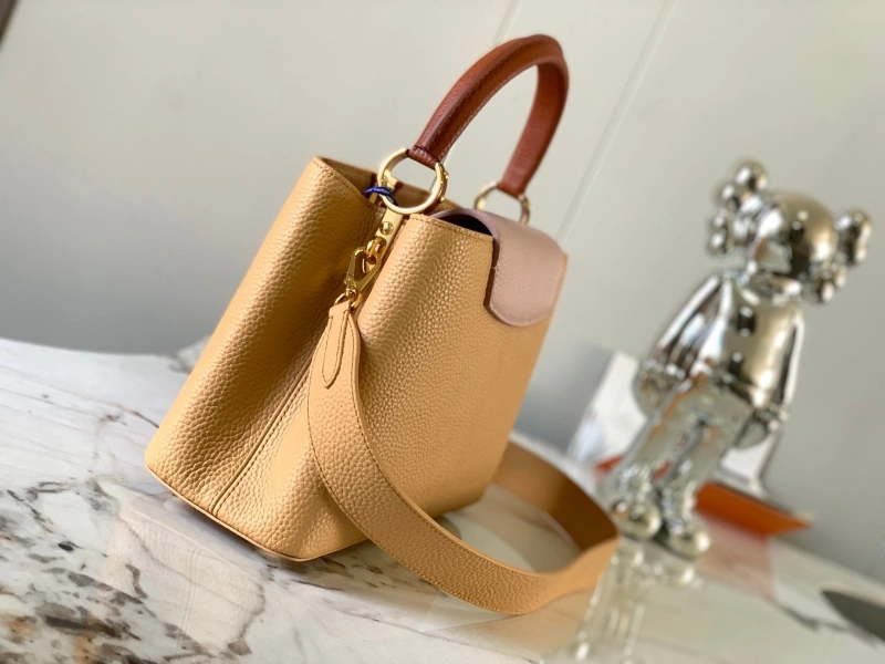 LX Caxucines Bags Stylish 5517