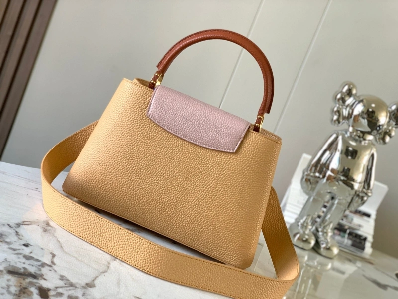 LX Caxucines Bags Stylish 5517