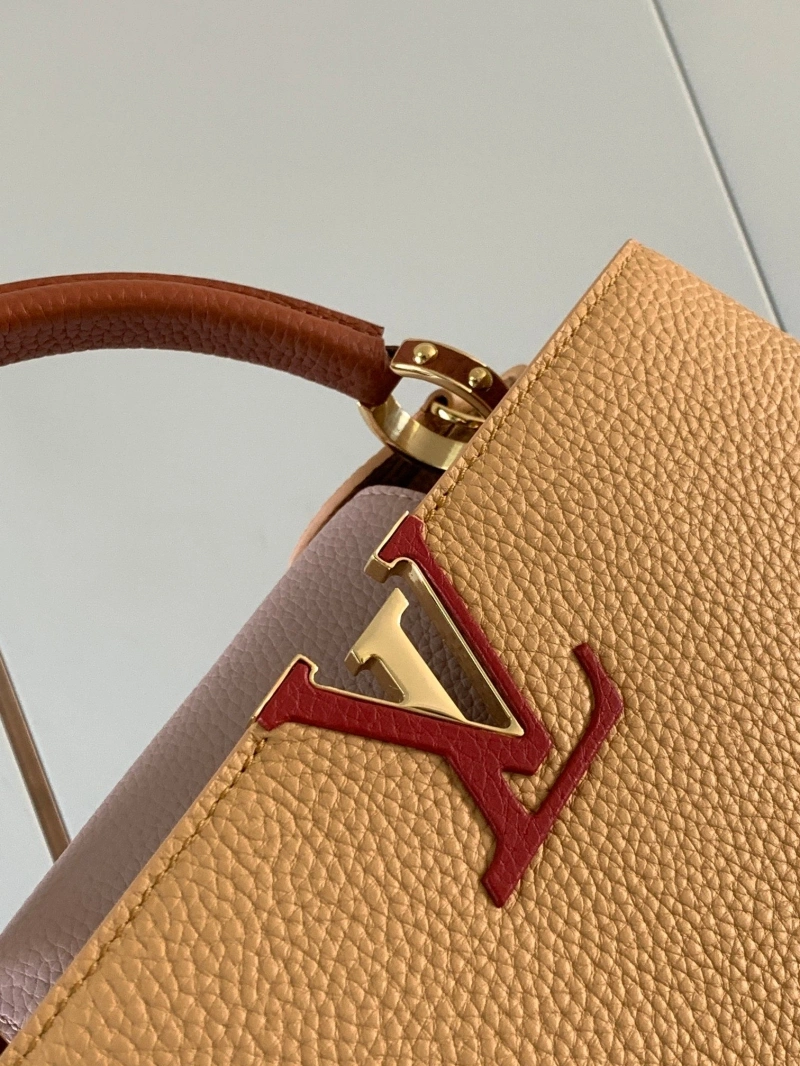 LX Caxucines Bags Stylish 5517