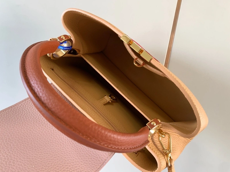 LX Caxucines Bags Stylish 5517