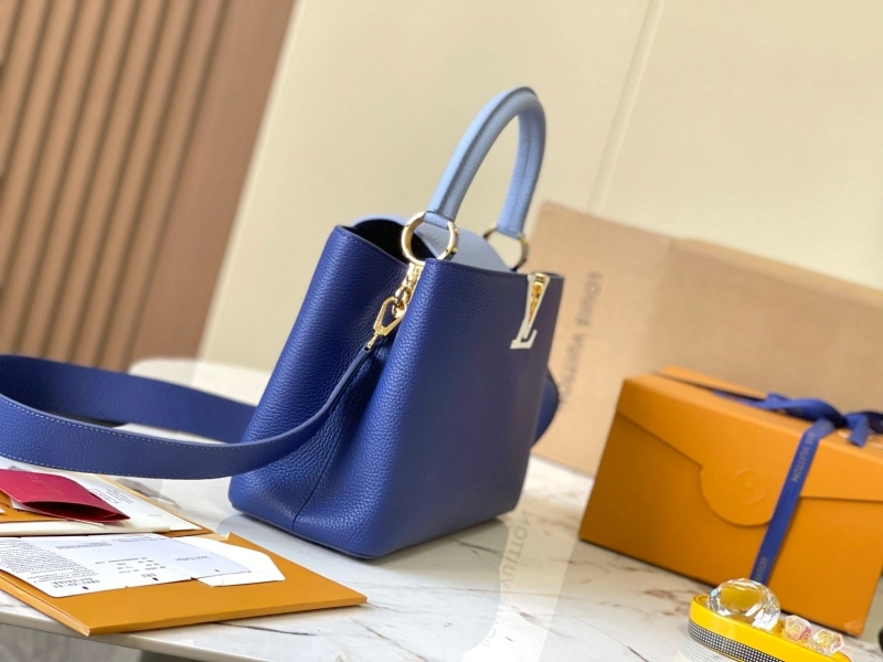 LX Caxucines Bags Reliable 5495