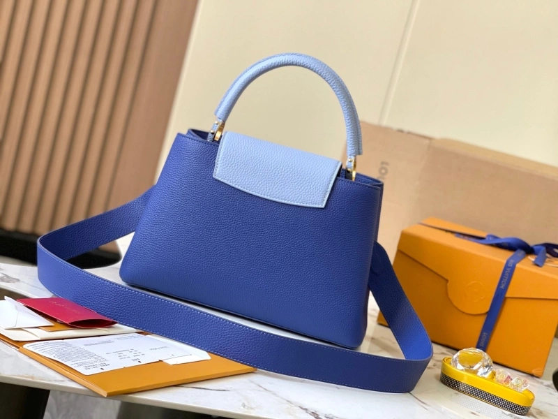 LX Caxucines Bags Reliable 5495