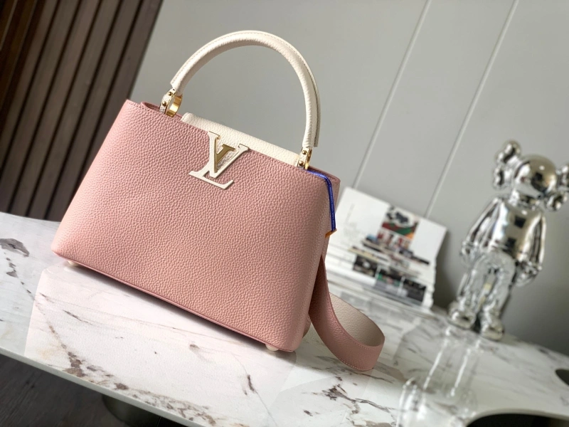LX Caxucines Bags BestValue 5520