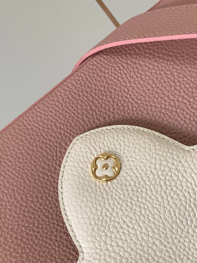 LX Caxucines Bags BestValue 5520