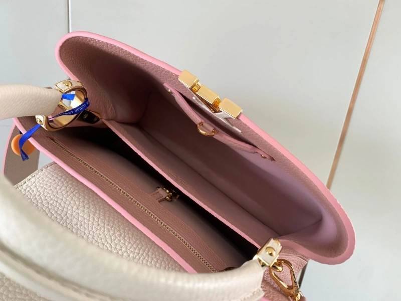 LX Caxucines Bags BestValue 5520