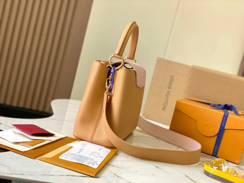 Classic LX Caxucines Bags 5490