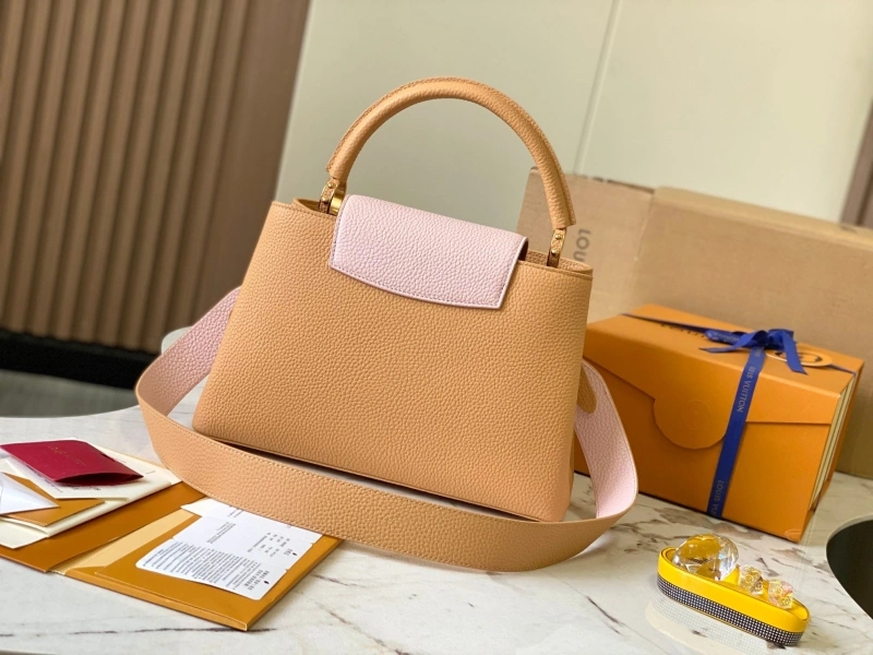 Classic LX Caxucines Bags 5490