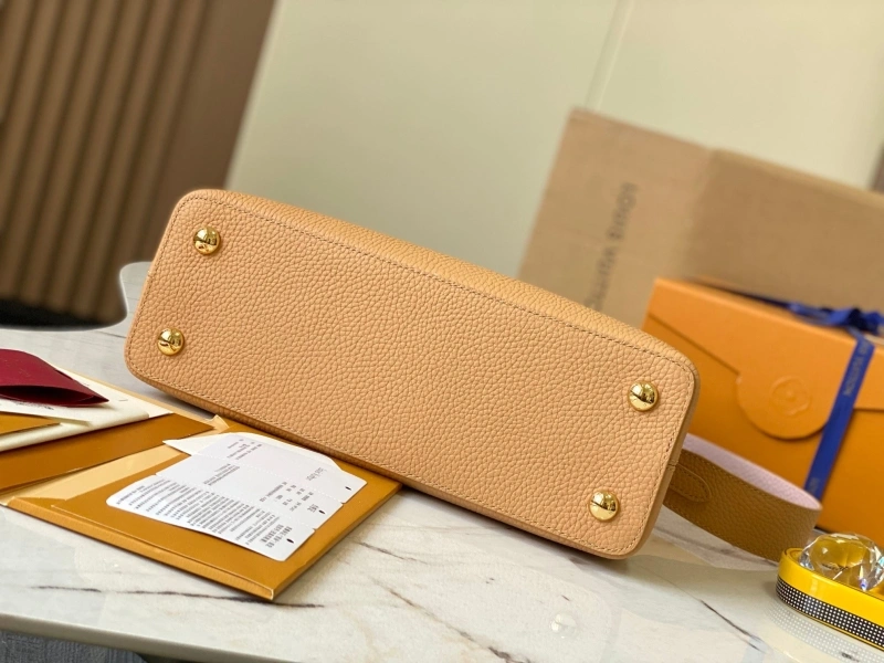 Classic LX Caxucines Bags 5490