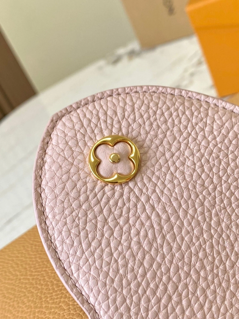 Classic LX Caxucines Bags 5490