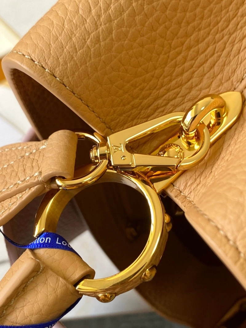 Classic LX Caxucines Bags 5490