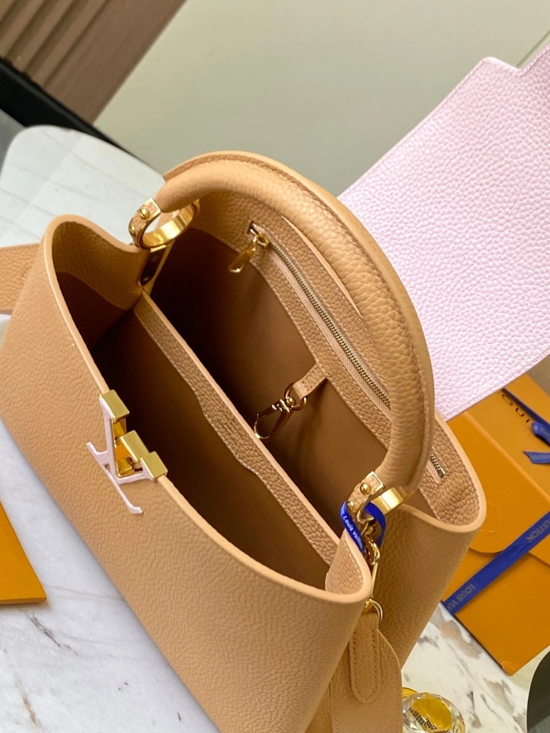 Classic LX Caxucines Bags 5490