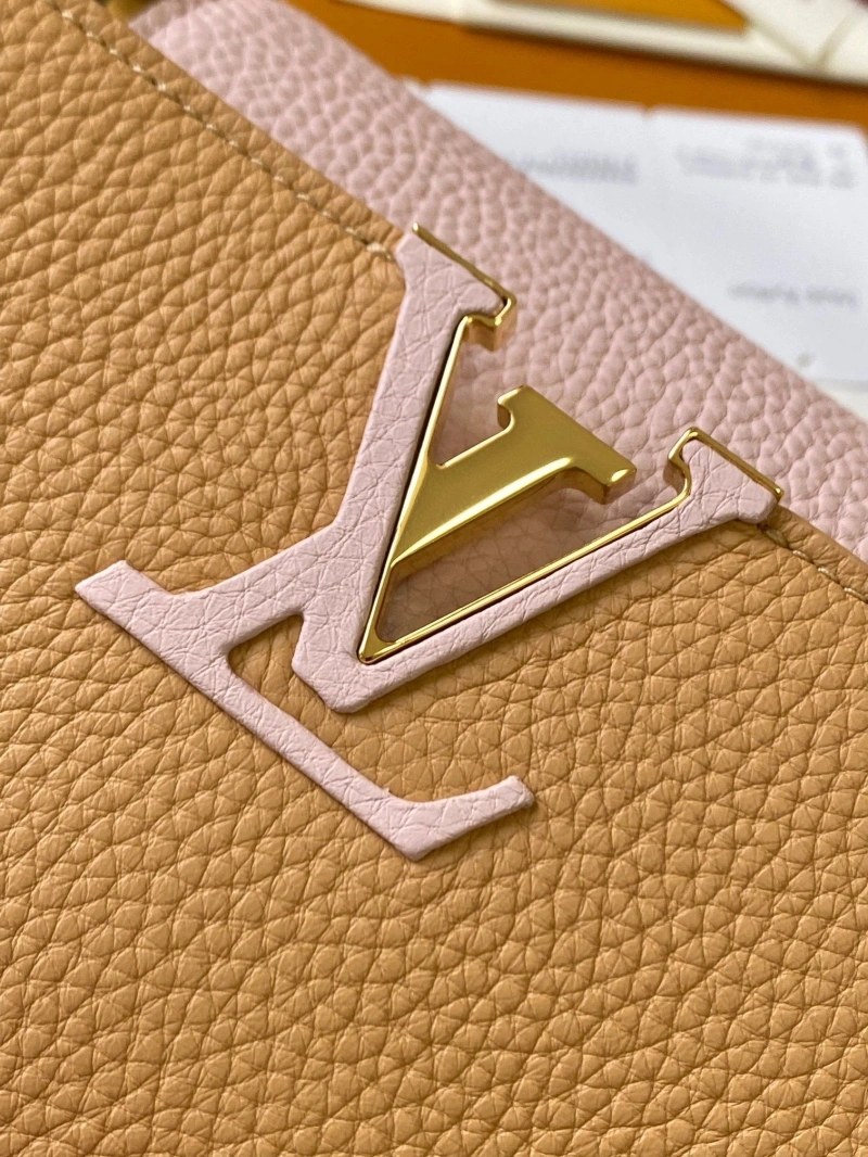 Classic LX Caxucines Bags 5490
