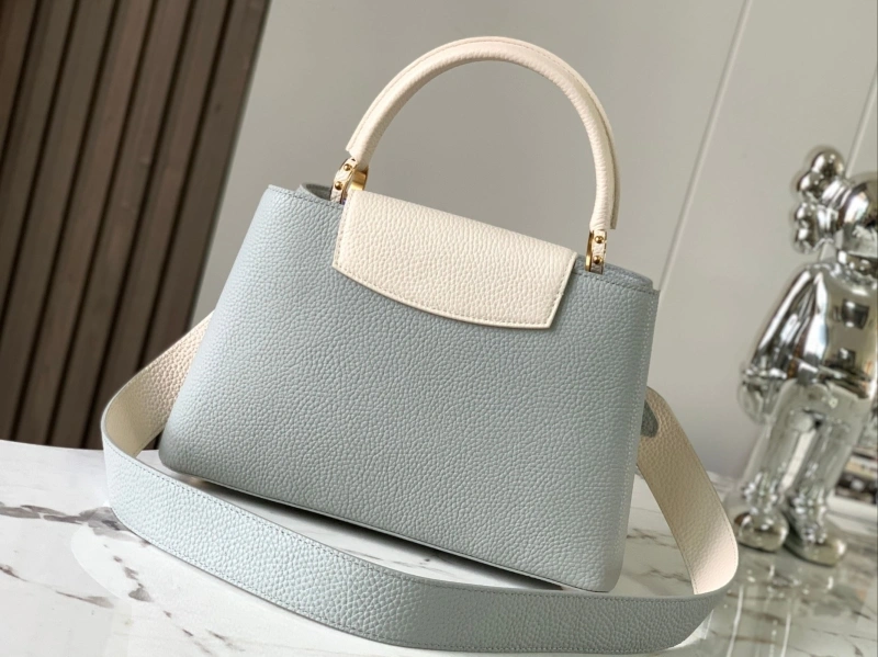 Durable LX Caxucines Bags 5489