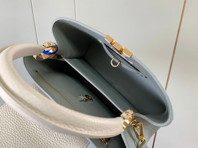 Durable LX Caxucines Bags 5489