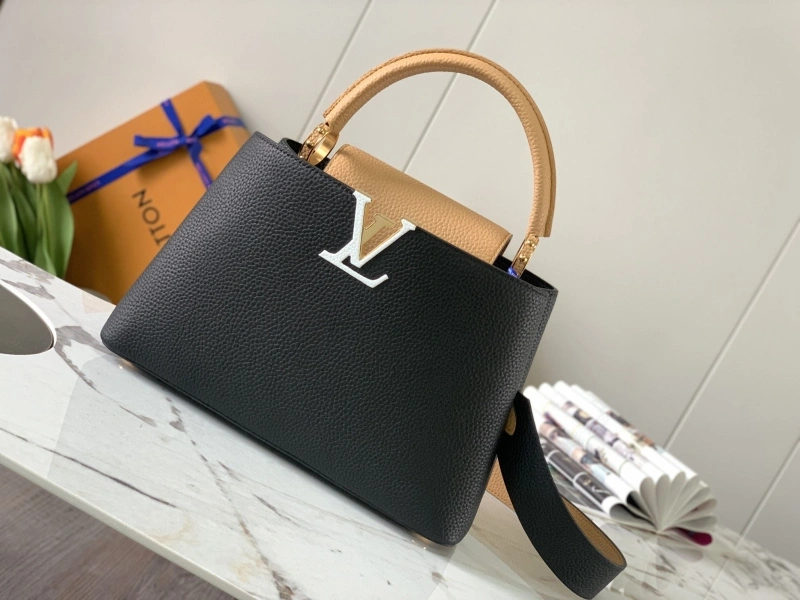 LX Caxucines Bags Popular 5487