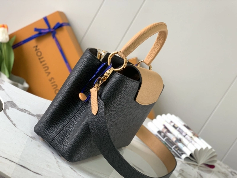 LX Caxucines Bags Popular 5487